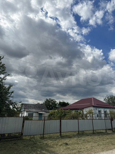 Дом 60 м² на участке 36 сот.