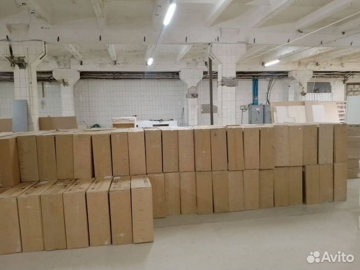 Офисное кресло для руководителей чёрное