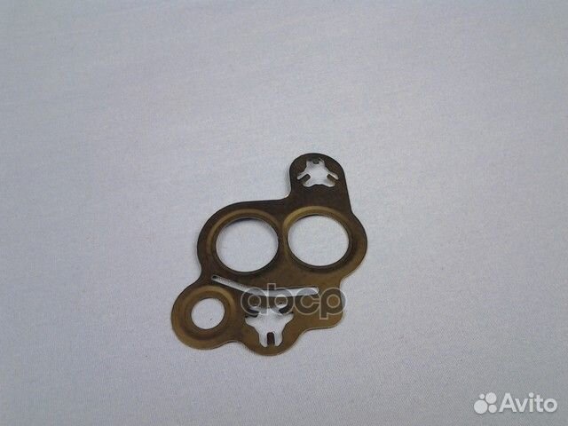 Прокладка резиновая LF0120305 mazda