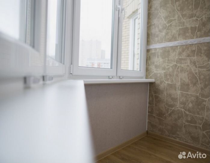 Пластиковые окна r-9826