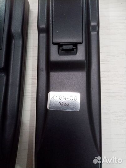 Пульт Ду К10N-С5