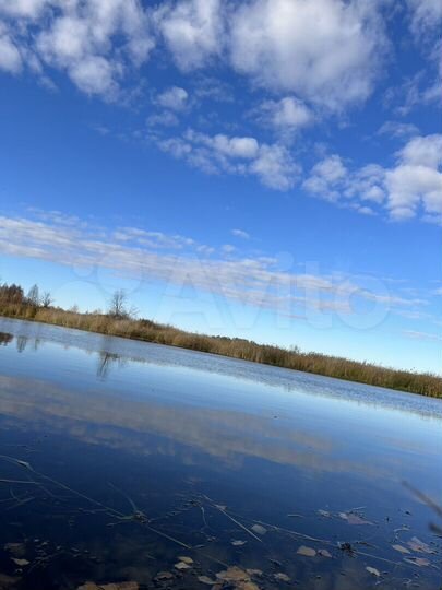 Участок 58,8 га (СНТ, ДНП)