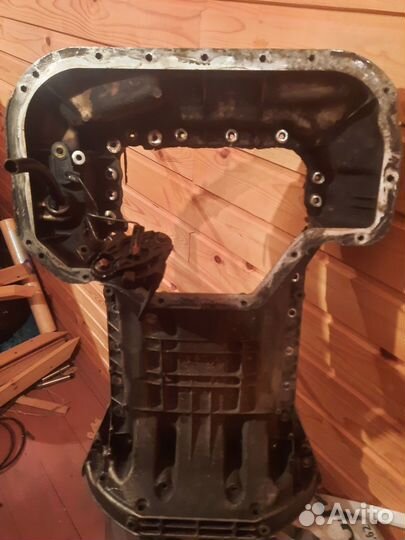 Поддон М272 3.5 ml 350 w163 2720141302