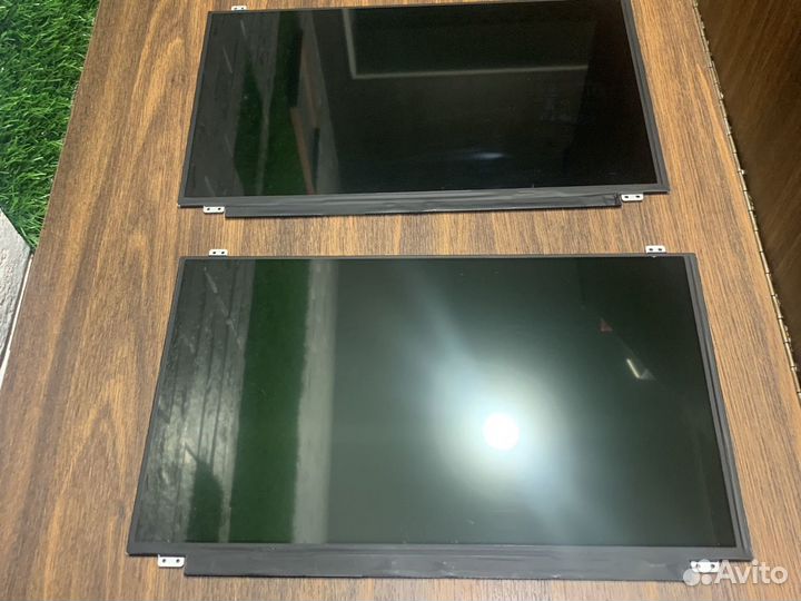 Матрица 15.6 slim 40pin lvds n156bge -l24