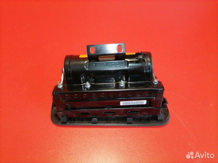 Подушка безопасности (разное) Kia Rio