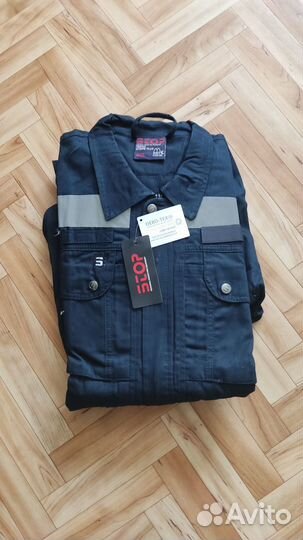 Рабочий Комбинезон Роба Спецодежда