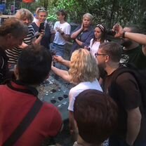 Грузинский тамада проведет ваше застолье в Тбилиси, Тбилиси