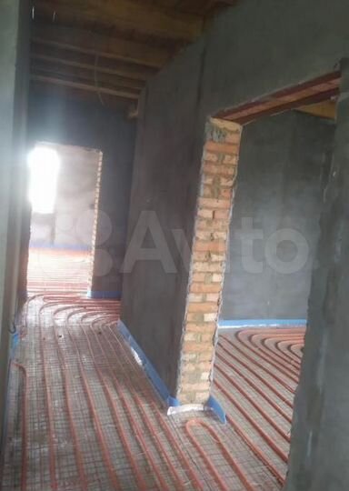 Дом 151 м² на участке 5 сот.