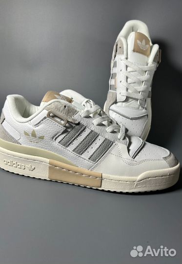 Кроссовки Adidas Forum Люкс