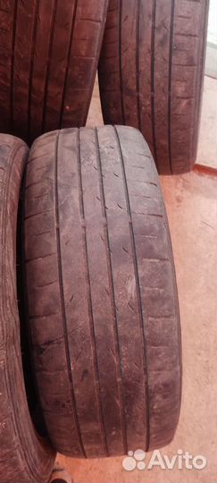 Dunlop Direzza DZ102 205/55 R16 91Q