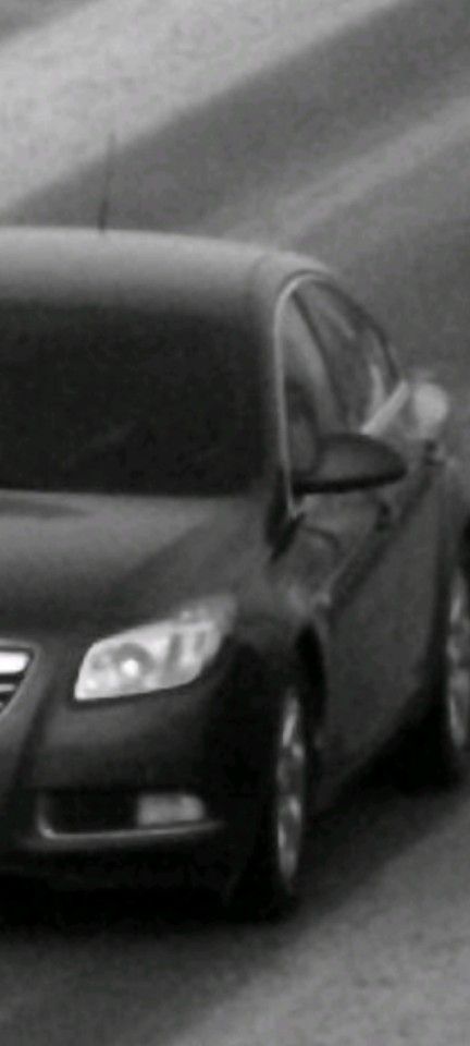 Opel Insignia: фото владельца