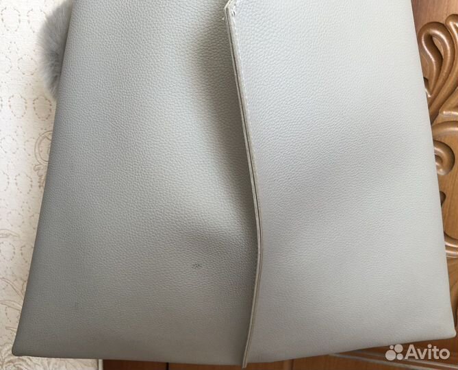 Cумка женская с вышивкой