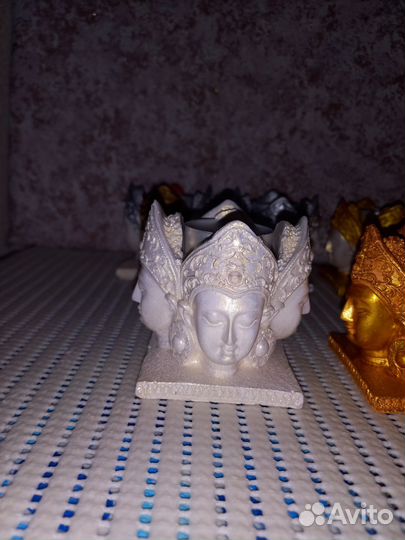 Гипсовое изделие