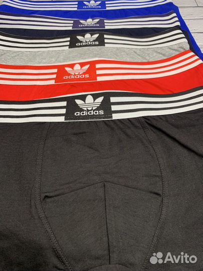 Трусы мужские