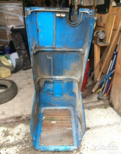 Передний мост мтз 82 бу