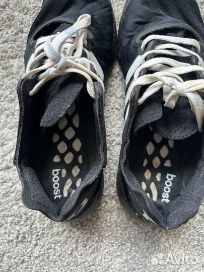 Adidas y3 + flayknit racer