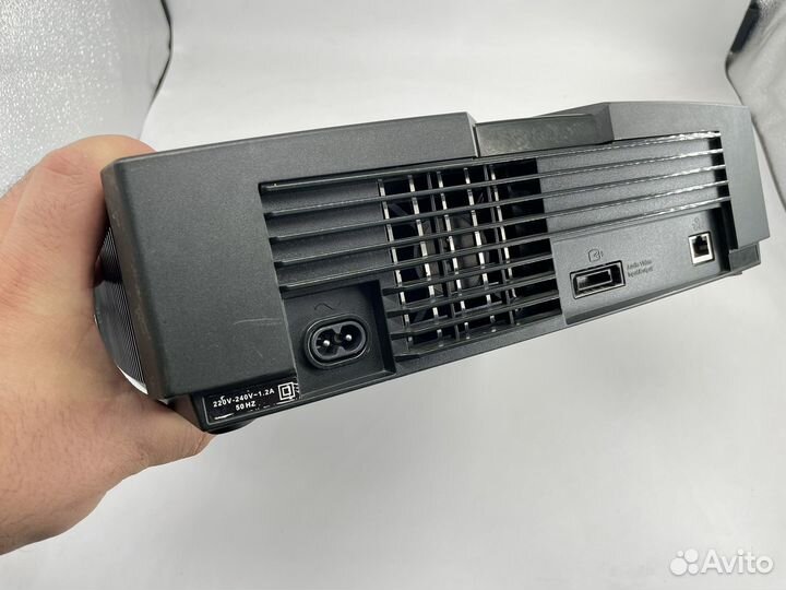 Xbox Original чип Aladdin Cerbios. 160Gb + Игры