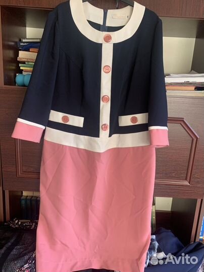 Женские вещи пакетом 48 50