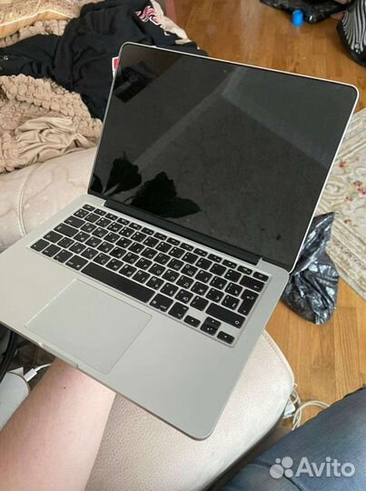 MacBook Pro 13 mid 2014, retina Apple Mac