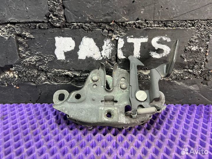 Замок капота Nissan Murano PZ50