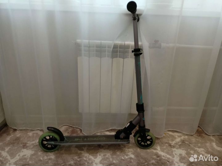 Razor A5, TechTeam 145,novatrack 230,Micro Flex