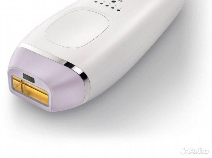 Фотоэпилятор Philips Lumea Essential BRI863