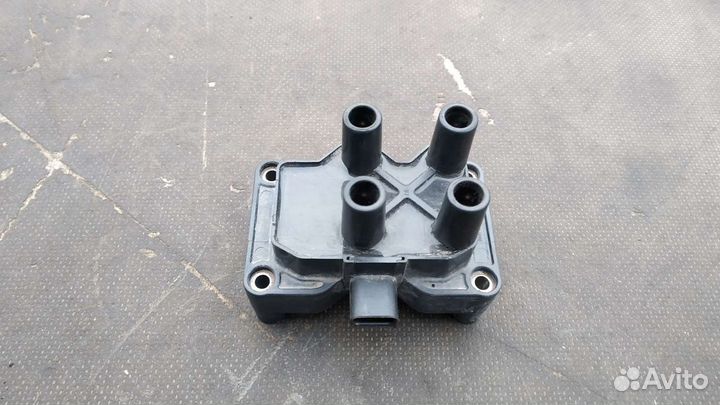 Катушка зажигания Форд Фьюжн 1.6