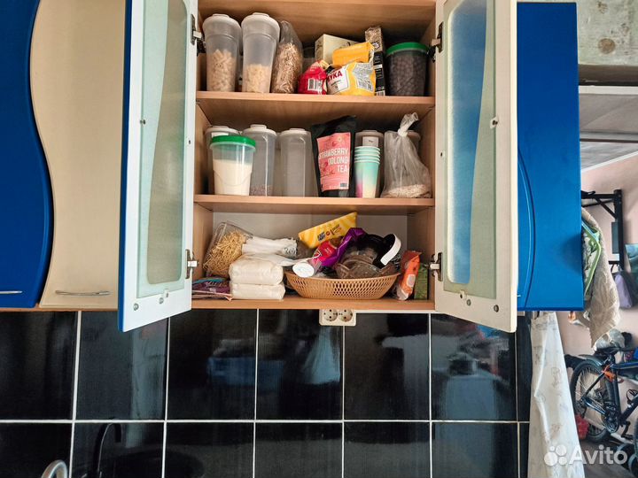 Кухонный гарнитур бу