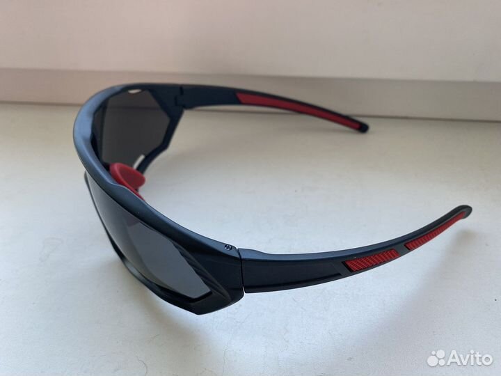 Спортивные очки триатлон / вело / бег