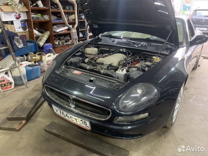 Ремонт авто