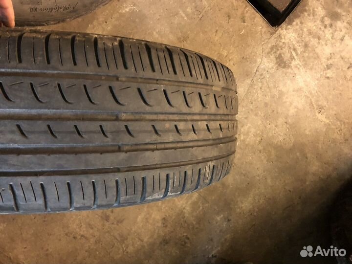 Pirelli Ice Zero 205/55 R16