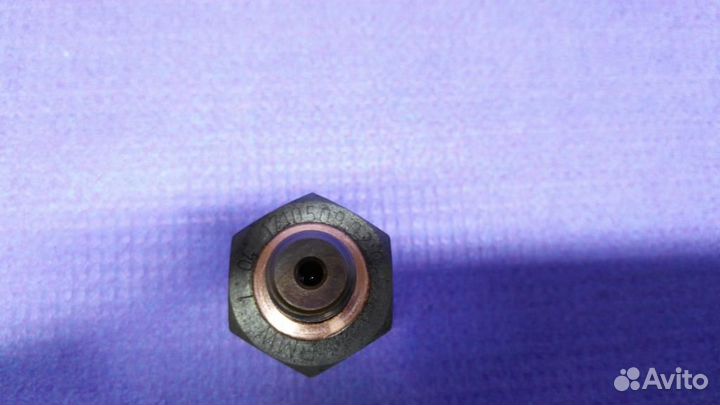 Датчик давления масла BMW 5-серия E39