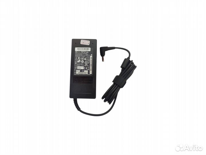 Блок питания Asus 19V/4,74A (совместим с DNS/Lenov