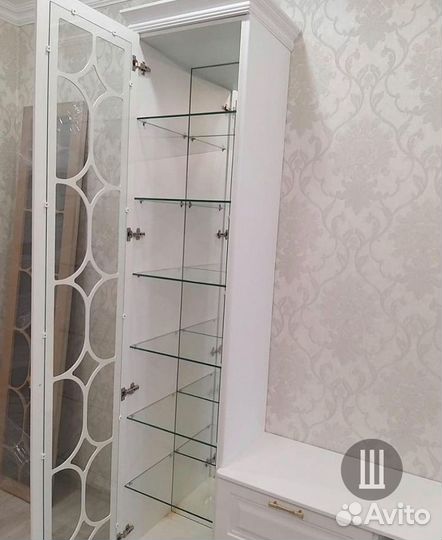 Стенка в гостинную