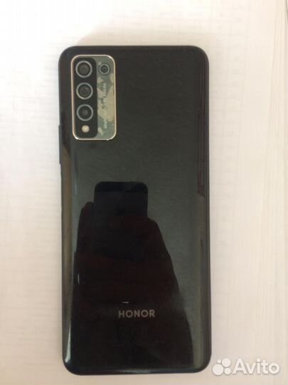 HONOR 10 Lite, 6/128 ГБ