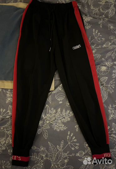 Штаны спортивные