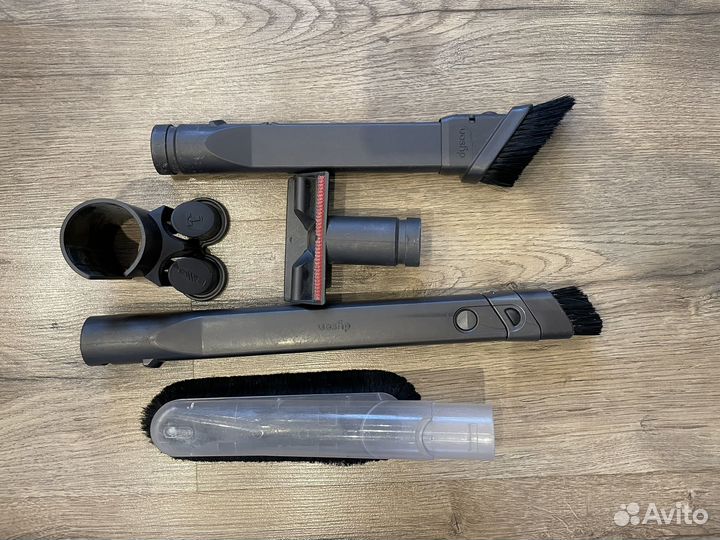 Пылесос dyson dc52