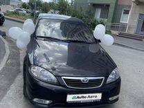 Daewoo Gentra 1.5 MT, 2014, 137 000 км, с пробегом, цена 600 000 руб.