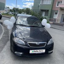 Daewoo Gentra 1.5 MT, 2014, 137 000 км, с пробегом, цена 580 000 руб.