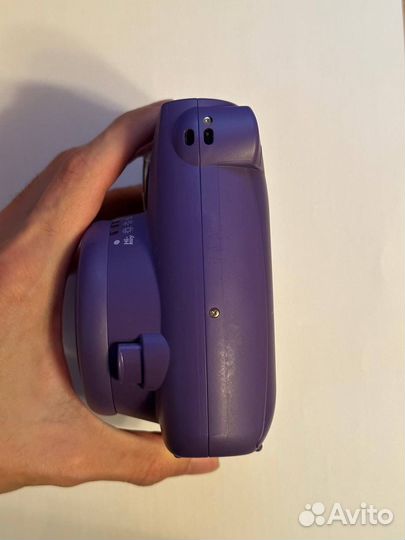 Плёночный фотоаппарат Fujifilm Instax Mini