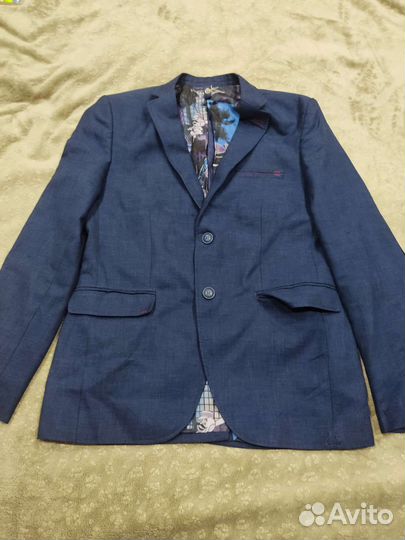 Пиджак мужской