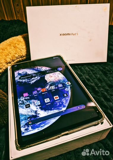 Xiaomi mi pad 5 6/128