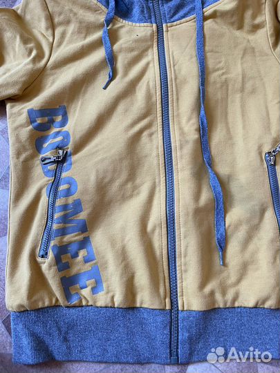 Кофта для мальчика