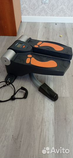 Тренажер степпер