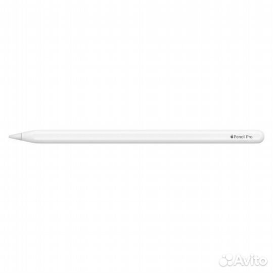 Apple Pencil Pro 2024 новый