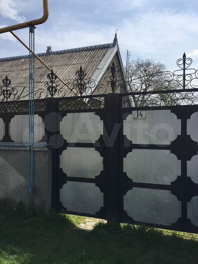 Дом 70 м² на участке 20 сот.