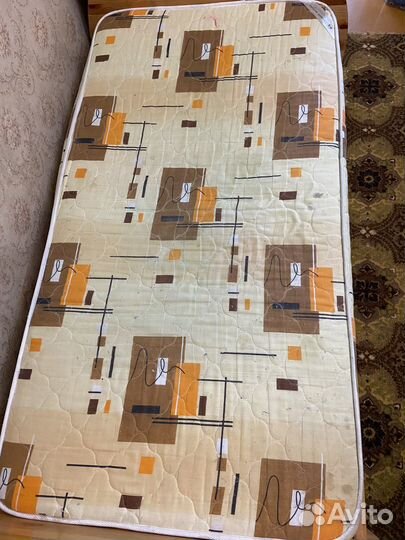 Кровать детская 150х80