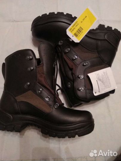 Берцы 42 размер