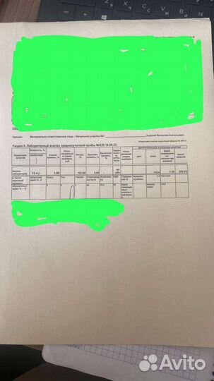 Пшеница fox(Фокс) двуручка