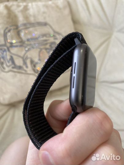 Часы apple watch se 44mm